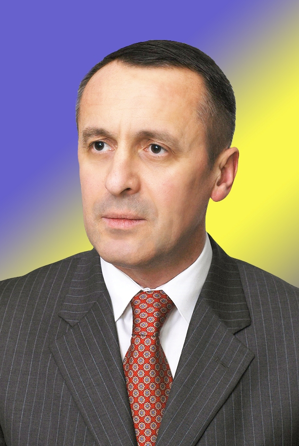 Сергей Крыжановский