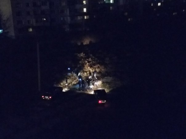 В Измаиле возле жилого дома произошел взрыв – есть раненные (ФОТО) (фото) - фото 2