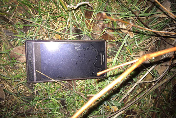 В Одесской области успешное ограбление испортил мобильный телефон (ФОТО) (фото) - фото 3