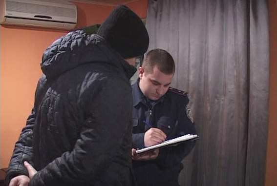 В Одессе полиция прикрыла три подпольных казино (ФОТО) (фото) - фото 1