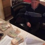 Одесский судья-взяточник и самоубийца сбежал из больницы