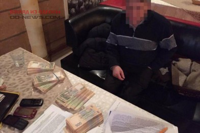 Одесский судья-взяточник и самоубийца сбежал из больницы