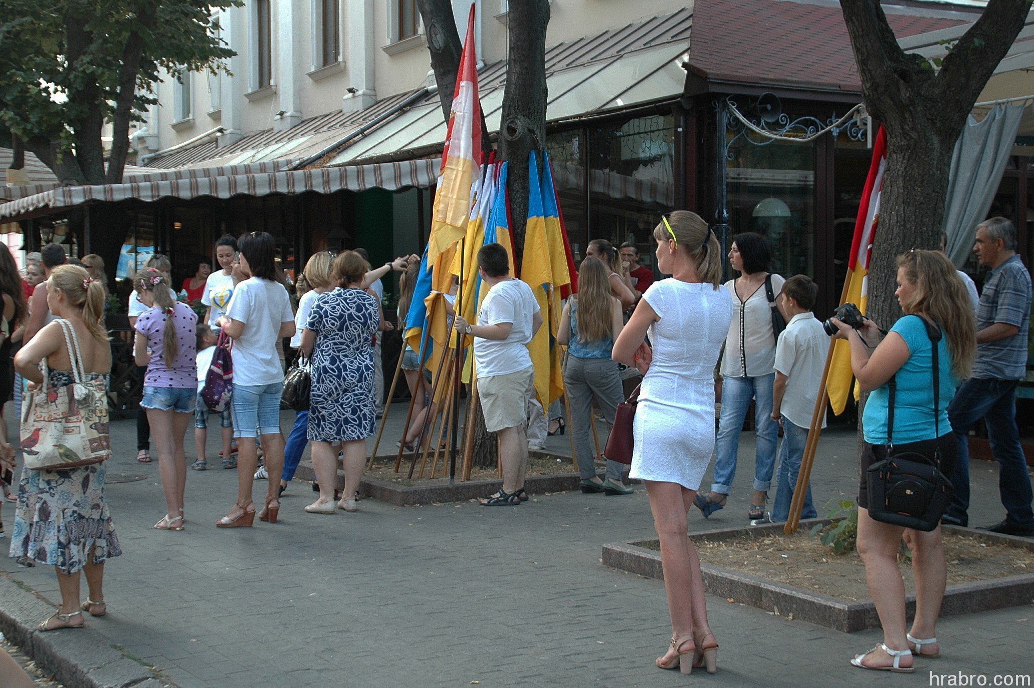 Одесские новости на сегодня последние