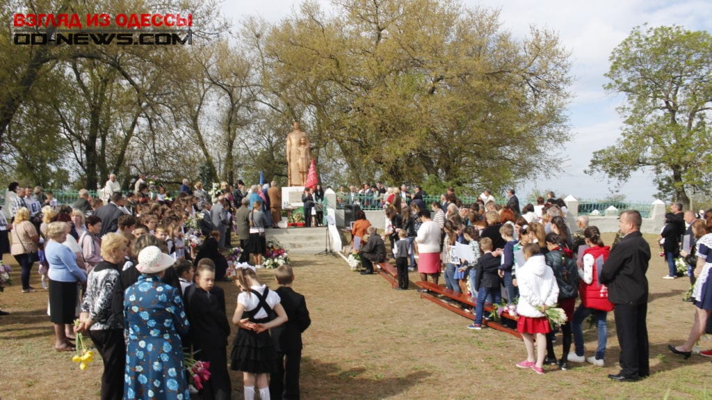 MG_0114-1024x575 День Победы в Одесской области: торжества в посёлке Лиманское