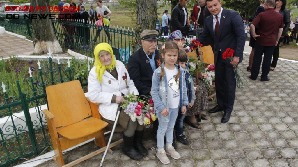 MG_0132-1024x575 Одесская область: жители приграничного села Кучурган праздновали День Победы
