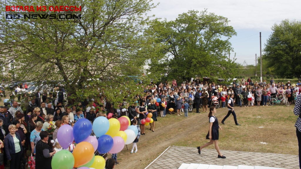 MG_0141-1024x575 Одесская область: жители приграничного села Кучурган праздновали День Победы