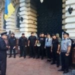 Боевая тревога: полиция Одесской области начеку с 5 утра