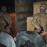 "Таблетки ужаса": в Одессе силовики изъяли около 355 кг "каптагона"