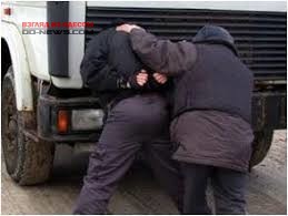 Разоблачена банда, держащая в страхе дальнобойщиков в Одесской области
