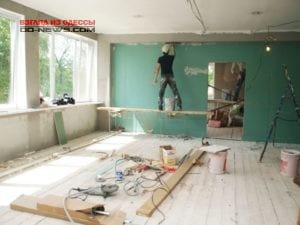 В Одессе ждут открытия отремонтированных детских садов