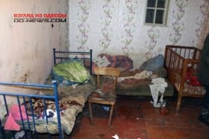 Медик в Одесской области спасла 6-тимесячного ребенка