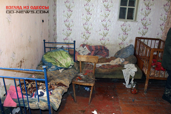 Медик в Одесской области спасла 6-тимесячного ребенка