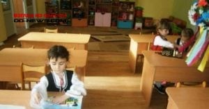 В эксплуатацию в Одесской области сданы детские сады