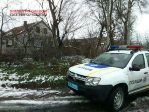 В Одесской области бригаде ремонтников угрожали расправой