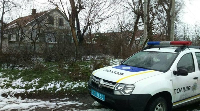 В Одесской области бригаде ремонтников угрожали расправой
