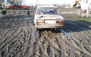 В Одесской области разоблачен угонщик автомобилей