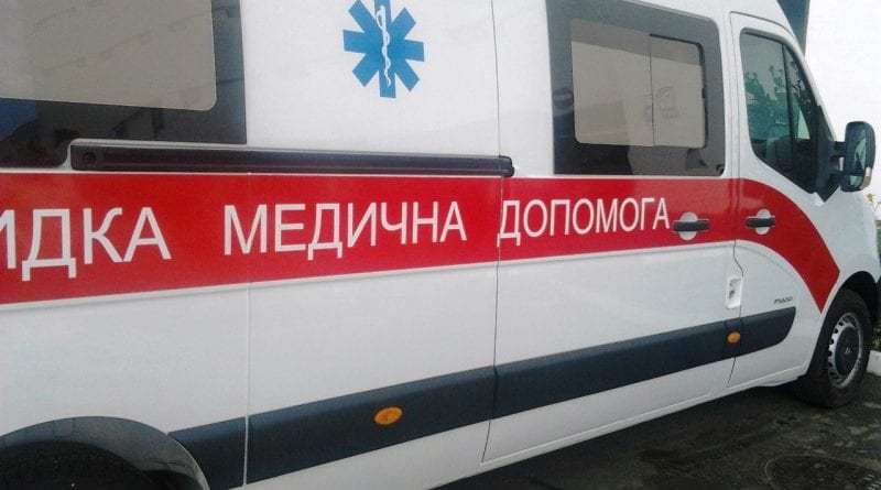 Убийц со "скорой помощи" в Одессе ждет справедливое наказание