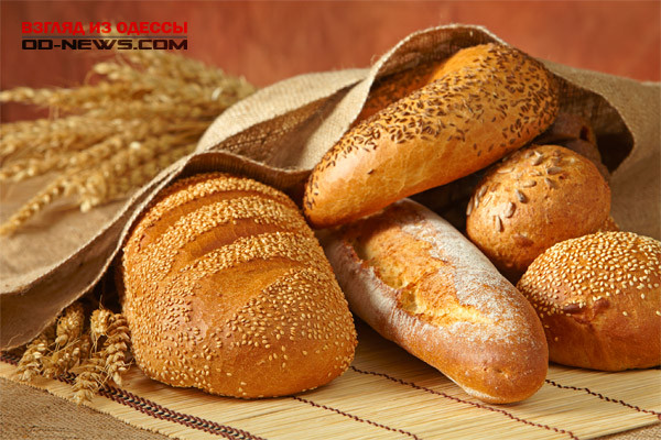Какими будут цены на хлеб в Одессе