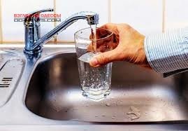 В Одесской области внедряется программа "Питьевая вода в каждый дом"