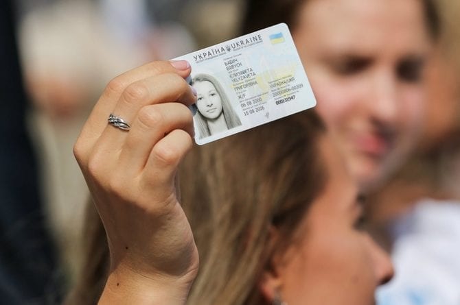 Когда одесситы смогут быстрее получать биометрические паспорта