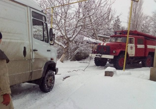 В Одесской области автомобилистов ждут опасности