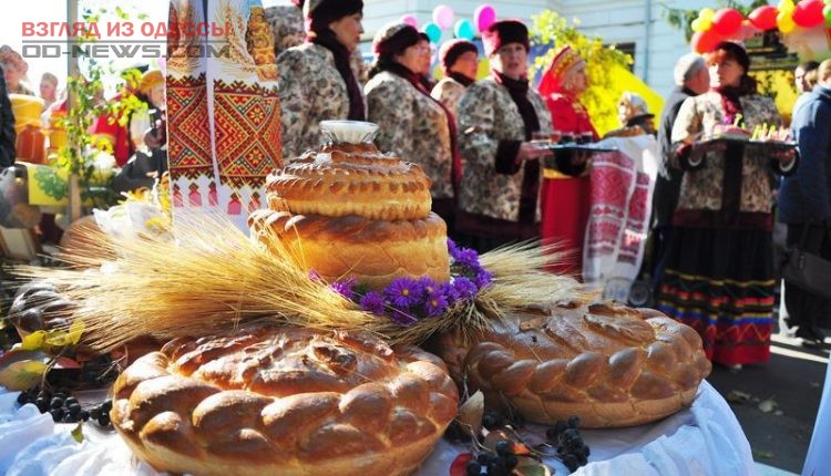 Каким будет День рождения Одесской области