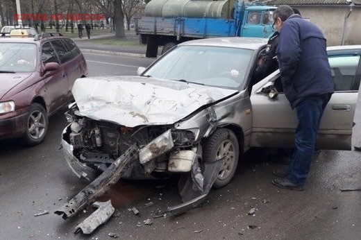 Ужасное ДТП в Одесской области: пострадали люди