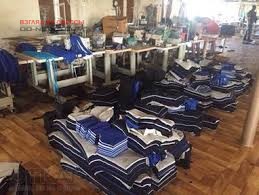 Правоохранители накрыли в Одессе нелегальный цех пошива "брендов"