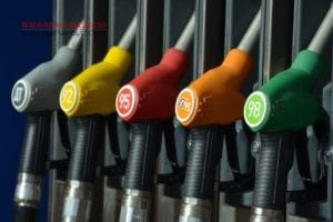 Цены на бензин: чего ждать одесситам