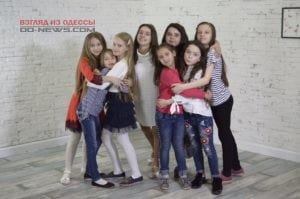 Одесский музыкальный проект: аналогов нет во всей Украине