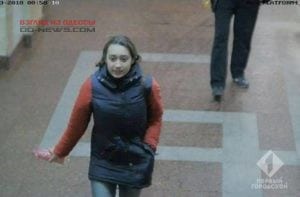"Путешественницу" 14 лет из Одесской области вернули матери