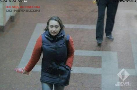 "Путешественницу" 14 лет из Одесской области вернули матери