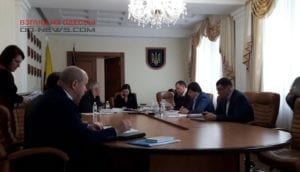 Новый порядок выделения материальной помощи в Одессе и регионе