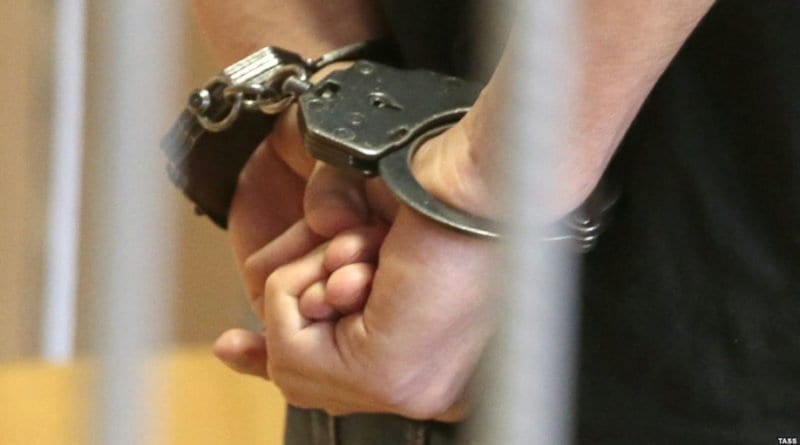 В Одесской области задержан вор-наркоман