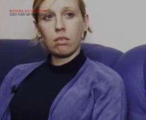 Жертва домашнего террора из соседней области, сбежала в Одессу