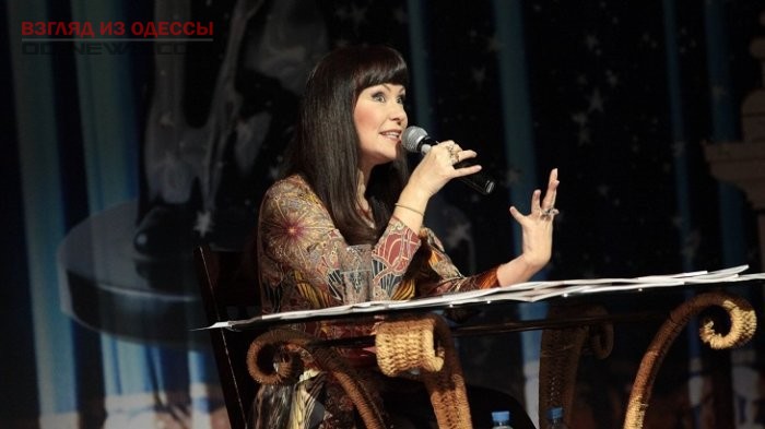 Популярная артистка из Одессы рассказала о страшной болезни