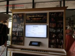 Удивительная Одесса: открыт интерактивный музей