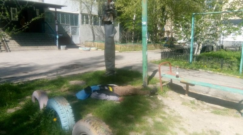 В Одессе обнаружены жертвы некачественного алкоголя
