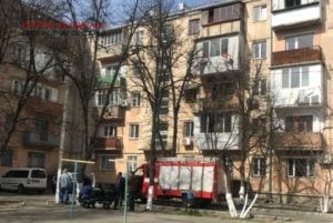 Трупный запах вынудил жителей Одесской обл. вызвать полицию 