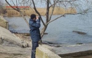 Одесская область: обнаружено тело утонувшего мальчика 