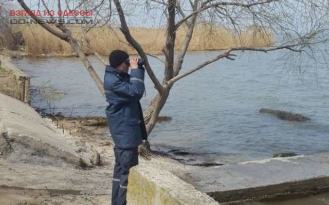 Одесская область: обнаружено тело утонувшего мальчика