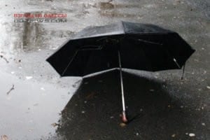 В Одесской области ухудшается погода