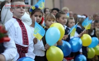 В Одессе усилят меры безопасности на школьных линейках