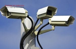 В Одессе установят еще более 400 уличных камер