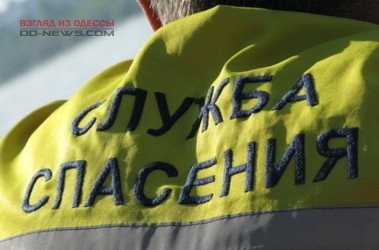 В Одессе спасатели пришли на помощь одинокому пенсионеру