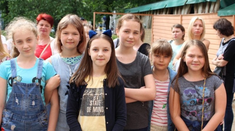 "Верните учительницу": в Одессе возмущены происходящим