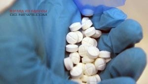 В Одессе ведется изъятие смертельно опасного лекарства