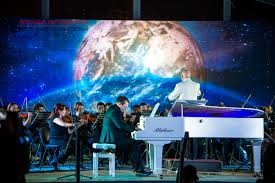 В Одессе в июне пройдет международный музыкальный фестиваль