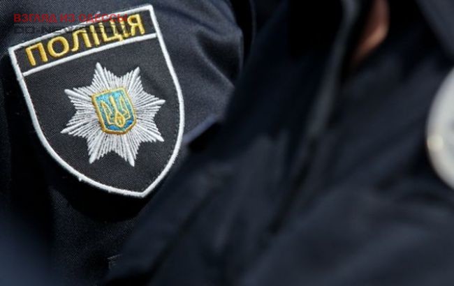 На Одесской области произошло разбойное нападение