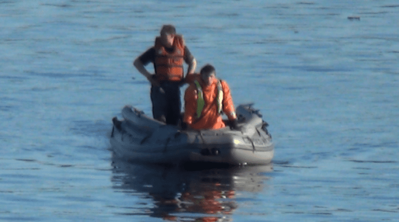 Одесская область: ведутся поиски утонувшего 9-летнего мальчика